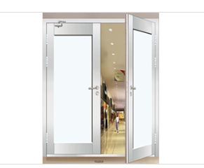 如何選擇玻璃防火門(mén)廠(chǎng)家